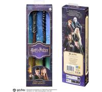 Noble Collection Harry Potter Ginny Weasley Doppelpack Zauberstäbe 30 Cm One Size