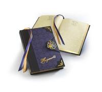 Noble Collection - Harry Potter - Journal De Poudlard
