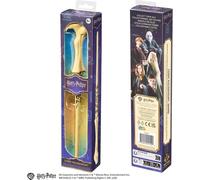 Noble Collection Harry Potter Lord Voldemorts Zauberstab 30 Cm Taille unique