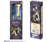 Noble Collection Harry Potter Lot de deux baguettes : La Baguette de l'Elder et celle de Lord Voldemort 30 Cm One Size