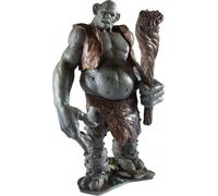 Noble Collection Harry Potter Magical Creatures Statue Troll 13 cm