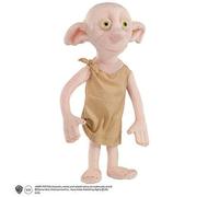 The Noble Collection Dobby Collector's Plush by Officially Licensed 18in (46cm) Harry Potter Toy Dolls House Elf Plush - for Kids & Adults