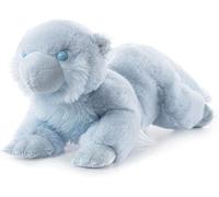Noble Collection Harry Potter Peluche Loutre Patronus 19 cm Hermione Granger