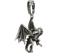 Noble Collection Harry Potter Pendentif pour bracelet-lit Lumos Ventre de fer ukrainien (dragon de Gringotts) NOB1049
