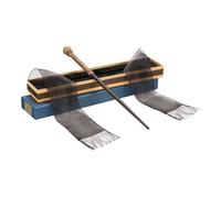 Noble Collection - Harry Potter - Réplique baguette Hermione Granger in Ollivanders Box 34 cm