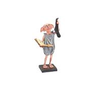 The Noble Collection – Figurine Dobby (Harry Potter) – Résine peinte – 23 cm