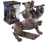 The Noble Collection Statuette Harry Potter – Créatures Magiques – Touffu noir G