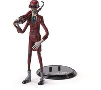Noble Collection - Horror - Crooked Man Bendy Figure [Collectables] Figure, Collectible