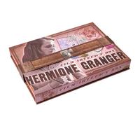 The Noble Collection – Coffret Hermione Granger 28 cm – 7 répliques – Officiel Harry Potter