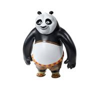 BendyFigs Kung Fu Panda Po by The Noble Collection