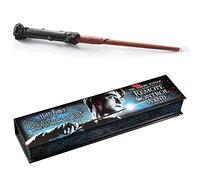 Noble Collection La Télécommande Baguette Harry Potter La