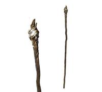 Noble Collection - Le Seigneur Des Anneaux - Bâton Lumineux De Gandalf