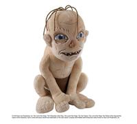 The Noble Collection Peluche Gollum (The Lord Of The Rings) Marron Enfants