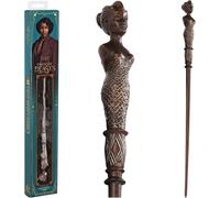 Noble Collection Les Animaux fantastiques : Les secrets de Dumbledore Baguette magique Lally Hicks NOB8573