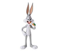 The Noble Collection – Figurine flexible Bendyfigs Bugs Bunny 14 cm G