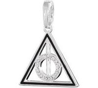 Pendentif Harry Potter - Les Reliques De La Mort Charm Lumos
