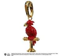 Noble Collection Lumos Charm: Fawkes the Phoenix G