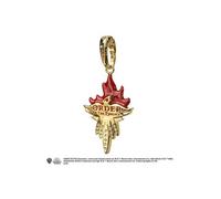 Pendentif Harry Potter - L'ordre Du Phenix Charm Lumos