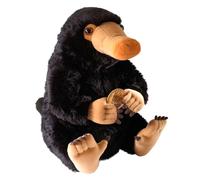 Noble Collection Niffler Teddy Les Animaux Fantastiques 33 Cm