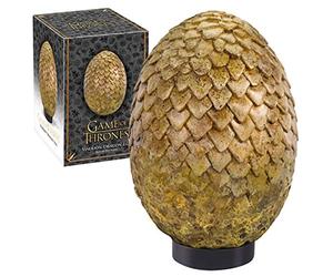 Noble Collection NN0031 - Game of Thrones Œuf de Viserion