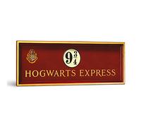Noble Collection NN7041 Harry Potter Collectibles Idée Cadeau, Personnage, Multicolore
