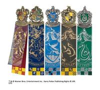 Noble Collection Nn8725 Marque-Page Flexible Multicolore 5 Pièce(S)