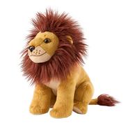 The Noble Collection - Peluche Harry Potter Gryffindor Lion Mascotte