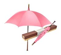 Noble Collection Parapluie Harry Potter Rubeus Hagrid Replica