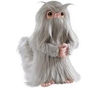 The Noble Collection Demiguise Collector's Plush by Officially Licensed 15in (38cm) Fantastic Beasts Toy Dolls Magical Creatures Plush - for Kids & Adults