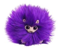 Noble Collection Peluche Pygmée Puff Harry Potter