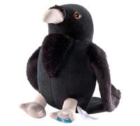 The Noble Collection – Peluche mascotte Ravenclaw (Harry Potter) – 14 cm