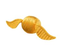 The Noble Collection Peluche Golden Snitch – Harry Potter