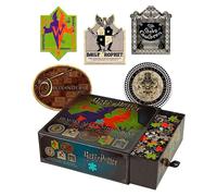 Noble Collection Puzzle Des Pancartes Des Boutiques Du Chemin De Traverse De Harry Potter 200 Pièces