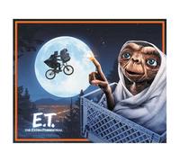 The Noble Collection Puzzle E.T. Over The Moon – 1000 pièces