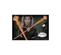 Noble Collection - réplique de la baguette magique Harry Potter - Nymphadora Tonksmarron 30 cm Bruin G