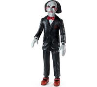 Noble Collection - Saw Bendyfigs Biegefigur Billy Puppet 18 cm