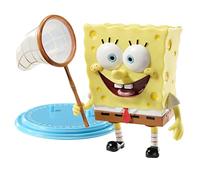 Noble Collection - Spongebob Square Pants Bendyfig Spongebob Af