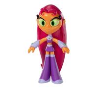 Noble Collection - Teen Titans - Go! - Figurine flexible Bendyfigs Starfire 11 cm