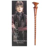 Noble Collection The Baguette en PVC Nymphadora Tonks et marqueur jumeux, 109746316, Multicolor, Standard