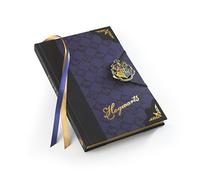 Journal The Noble Collection Harry Potter Poudlard G