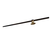 The Noble Collection – Réplique baguette magique Cedric Diggory – Harry Potter – Enfant Marron