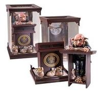 The Noble Collection – Collection Harry Potter : Gringotts Goblin Creatures