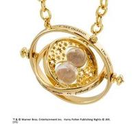 Noble Collection Time Turner Special Edition G
