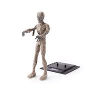 Noble Collection Universal Monsters Bendyfigs Biegefigur Mummy 19 cm NOB1165