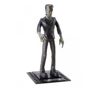 Noble Collection Universal Monsters Bendyfigs Figurine à plier Frankenstein Monster 19 cm NOB1166