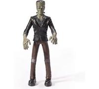 BendyFigs Figurine mini articulée The Noble Collection Universal Monsters Frankenstein – 14 cm
