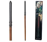 NOBLE COLLECTION Varita Draco Malfoy Harry Potter