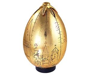 Noble Collections 37920 - Objets de Collection Harry Potter, Personnage, idée Cadeau, Multicolore