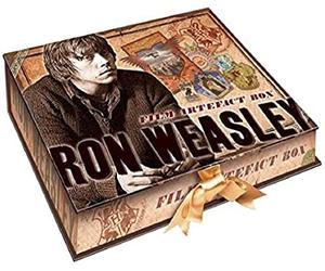 Noble Collections 59997 - Objets de Collection Harry Potter, Personnage, idée Cadeau, Multicolore