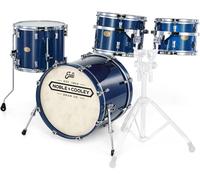 Noble & Cooley Noble & Cooley CD Maple Cairo Blue Spkl. Kit